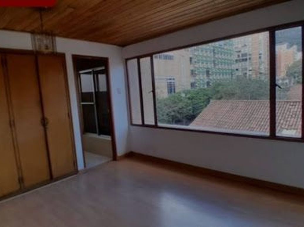 Apartamento de 3 alcobas en venta en El Nogal, Bogotá, 97 m² · foto 10 de 11