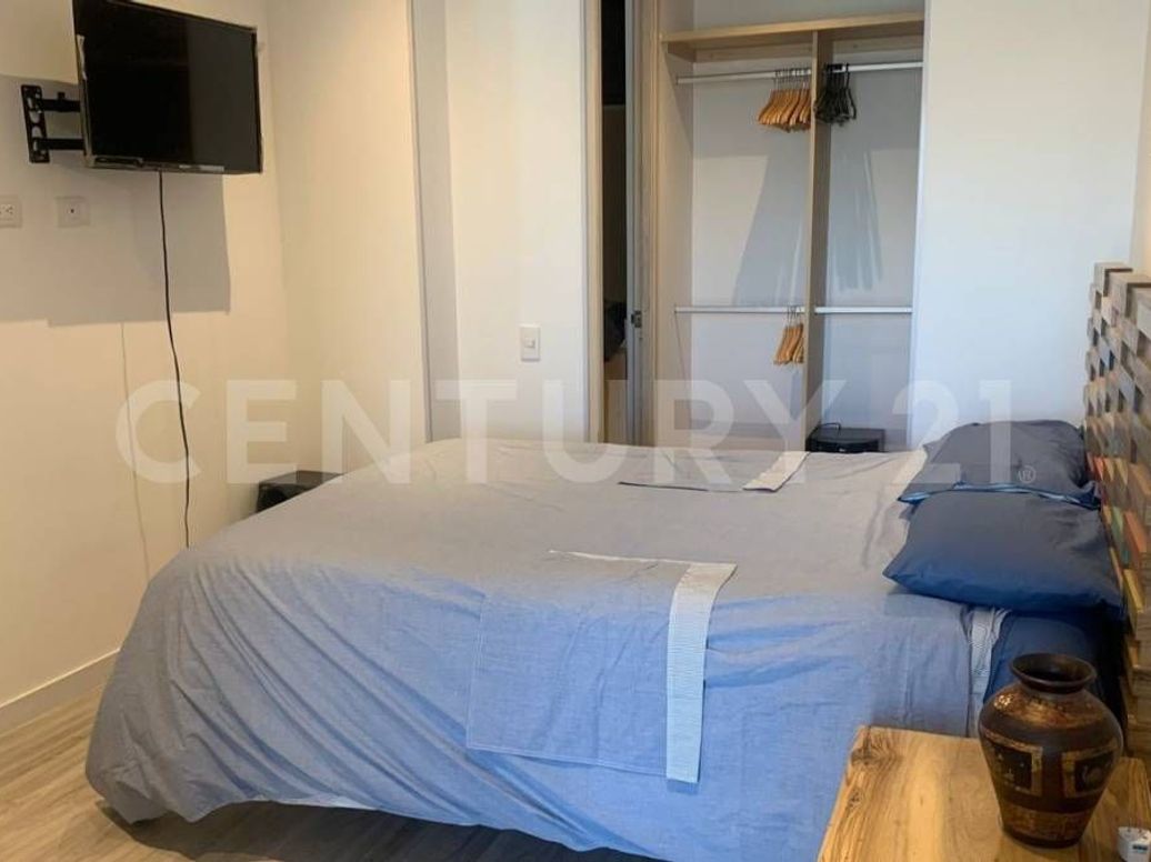 Apartamento de 2 alcobas en arriendo en Quinta Camacho, Bogotá, 75 m² · foto 9 de 14