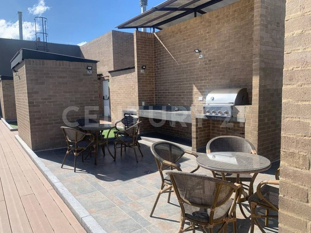 Apartamento de 2 alcobas en arriendo en Quinta Camacho, Bogotá, 75 m² · foto 13 de 14