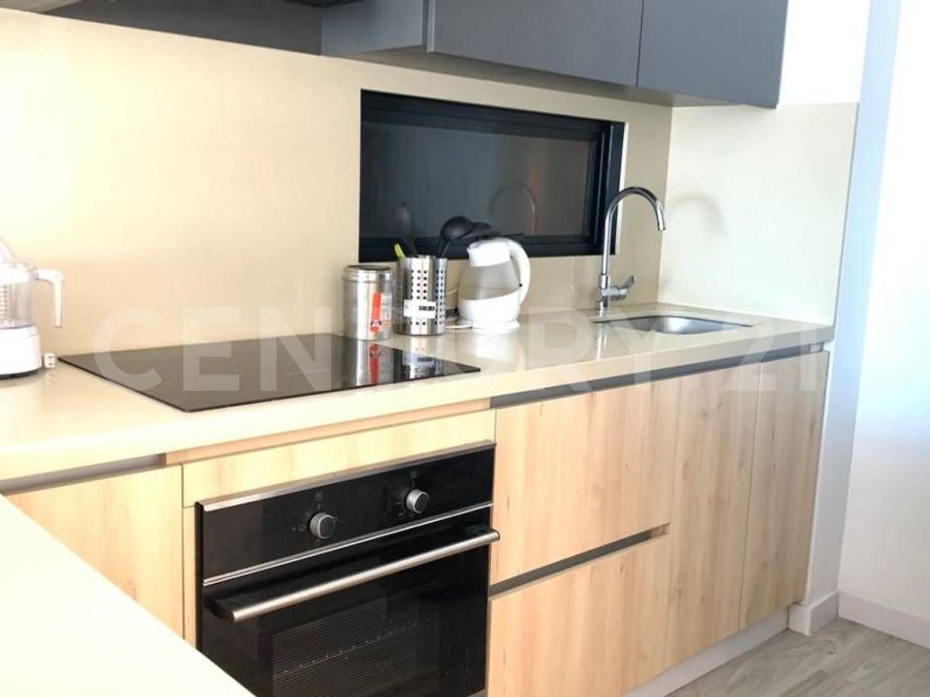 Apartamento de 2 alcobas en arriendo en Quinta Camacho, Bogotá, 75 m² · foto 5 de 14