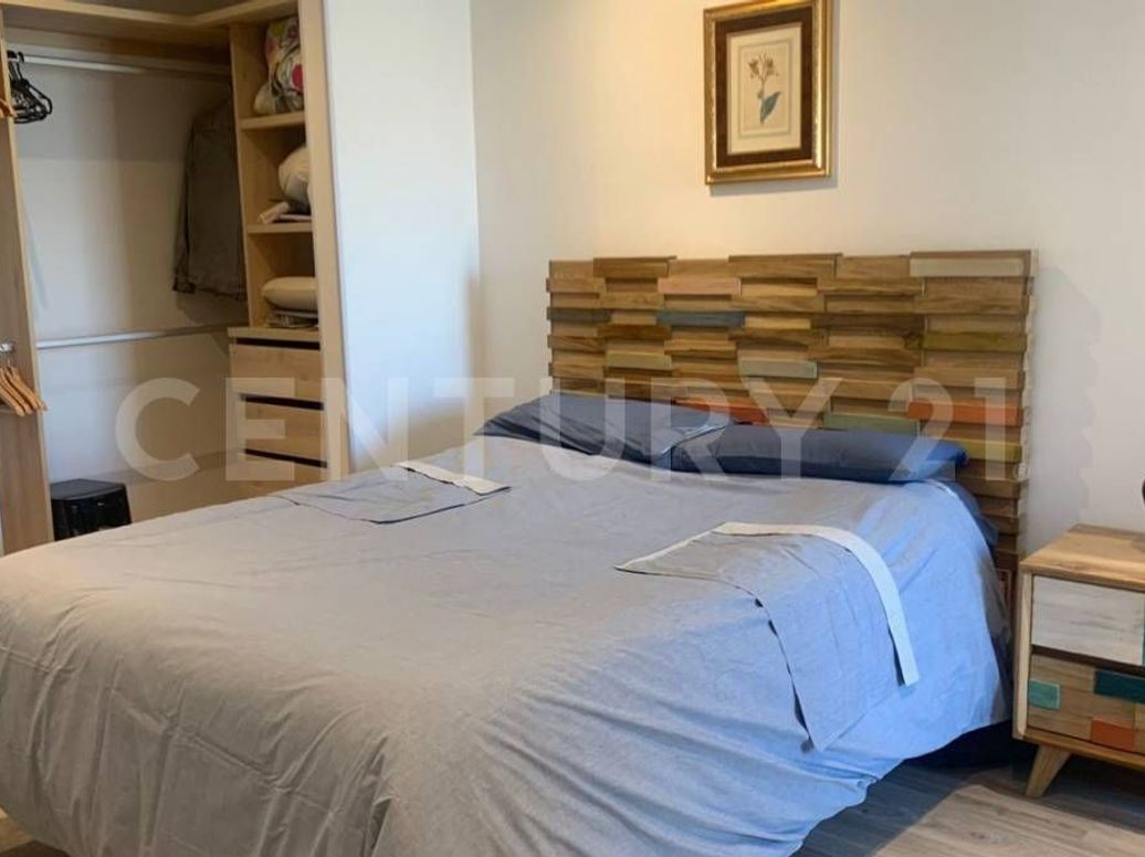 Apartamento de 2 alcobas en arriendo en Quinta Camacho, Bogotá, 75 m² · foto 8 de 14