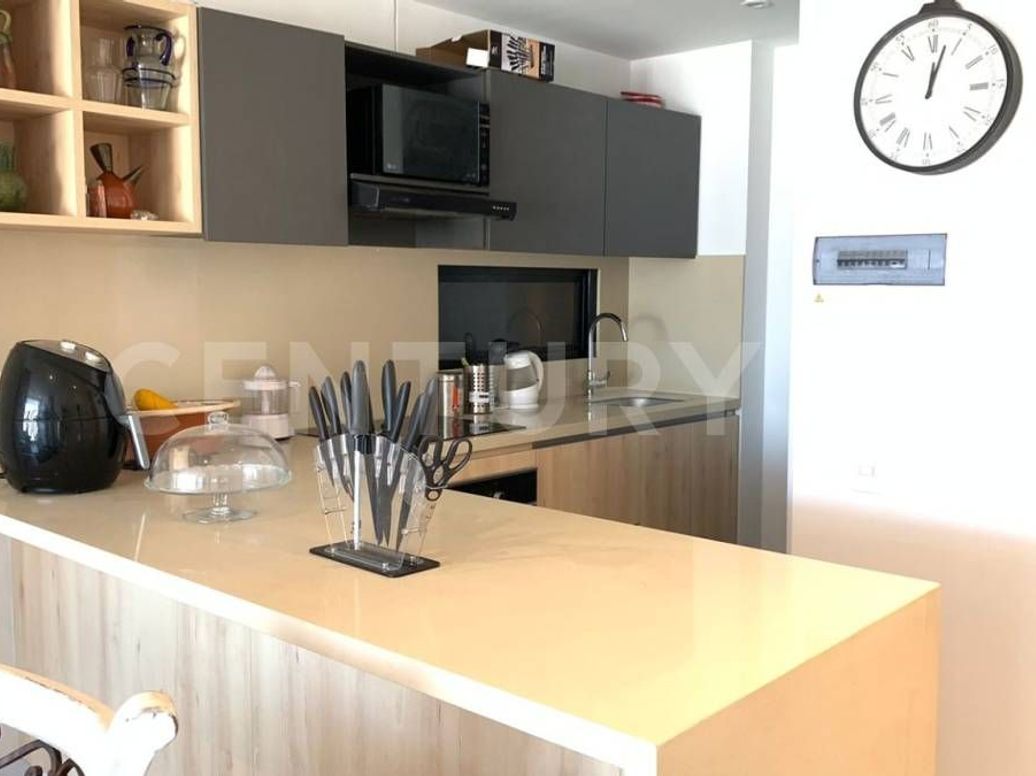 Apartamento de 2 alcobas en arriendo en Quinta Camacho, Bogotá, 75 m² · foto 4 de 14