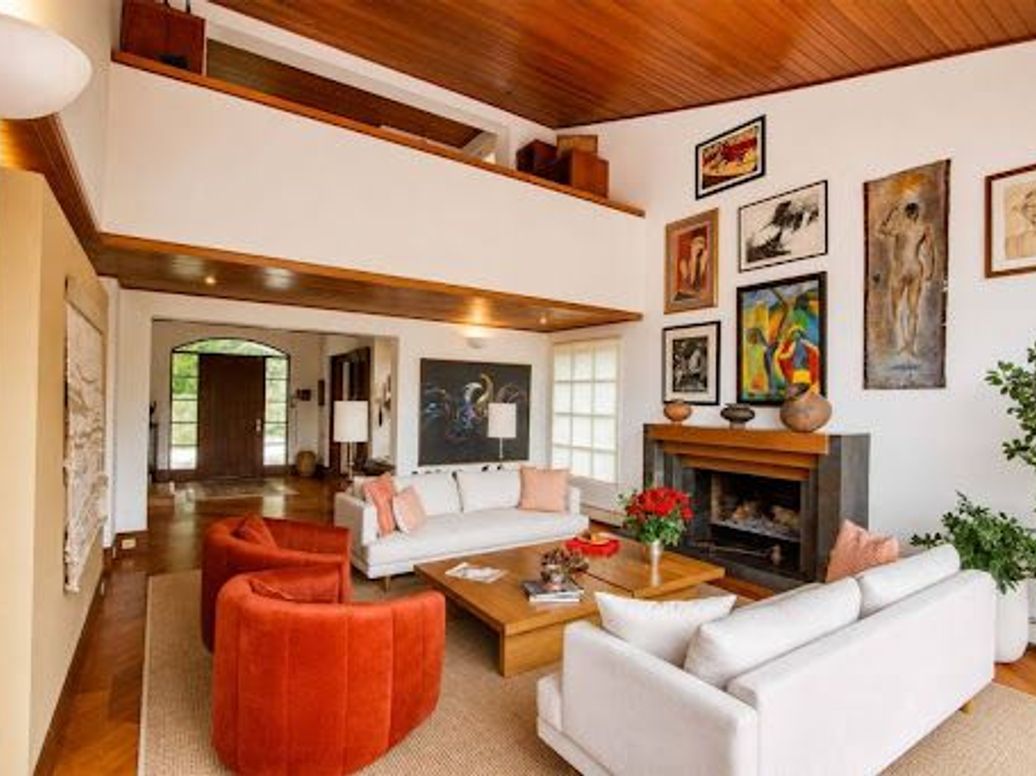 Casa de 4 alcobas en venta en Montearroyo, Bogotá, 684 m² · foto 4 de 20