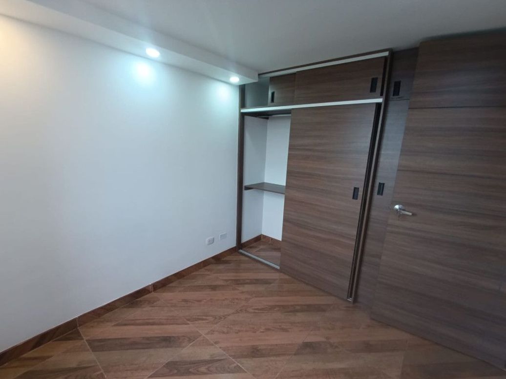 Apartamento de 2 alcobas en venta en El Vergel Occidental, Bogotá, 38 m² · foto 11 de 18