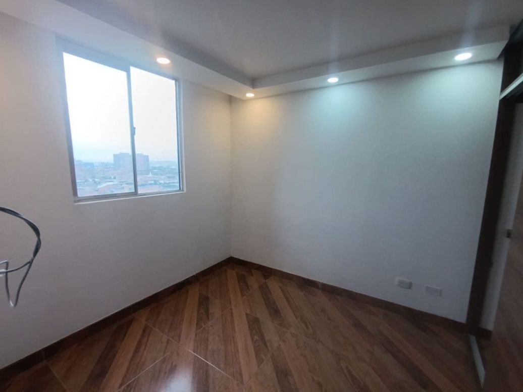 Apartamento de 2 alcobas en venta en El Vergel Occidental, Bogotá, 38 m² · foto 10 de 18