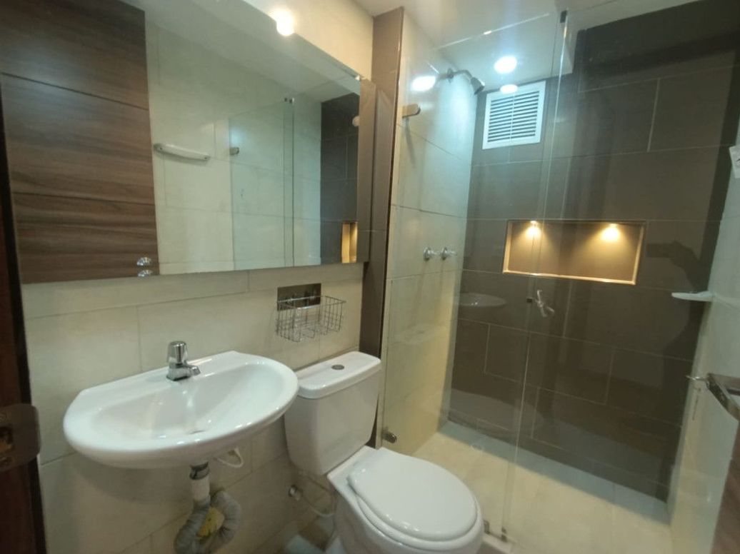 Apartamento de 2 alcobas en venta en El Vergel Occidental, Bogotá, 38 m² · foto 17 de 18