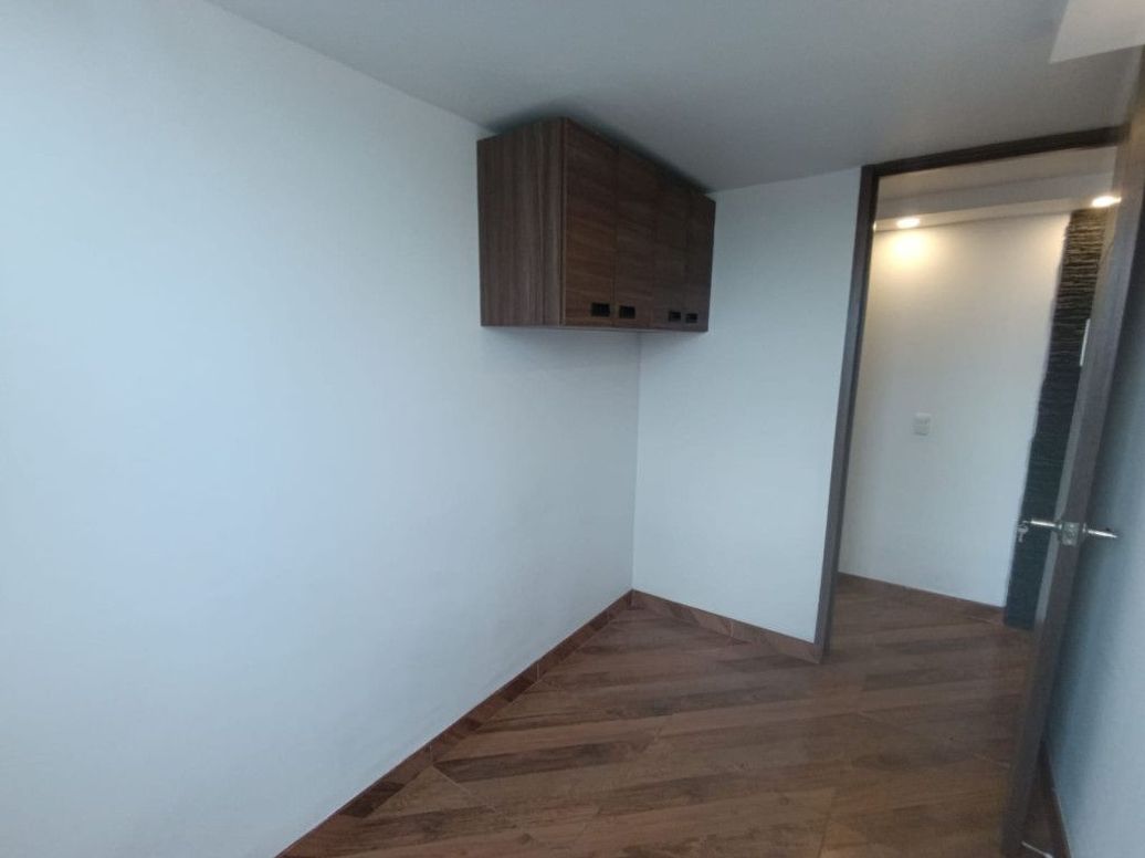 Apartamento de 2 alcobas en venta en El Vergel Occidental, Bogotá, 38 m² · foto 6 de 18