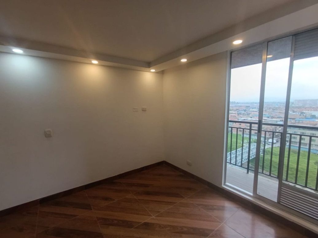 Apartamento de 2 alcobas en venta en El Vergel Occidental, Bogotá, 38 m² · foto 5 de 18