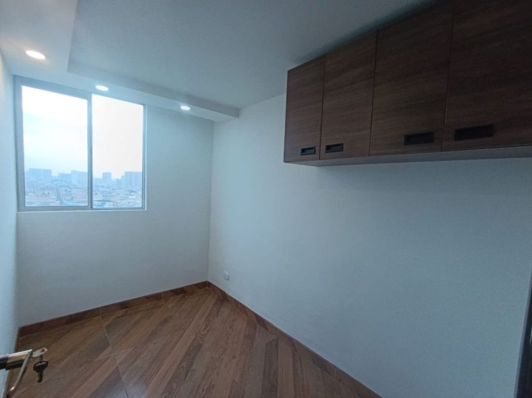Apartamento de 2 alcobas en venta en El Vergel Occidental, Bogotá, 38 m² · foto 7 de 18