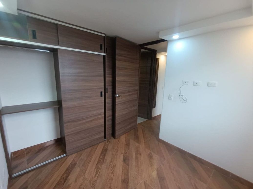 Apartamento de 2 alcobas en venta en El Vergel Occidental, Bogotá, 38 m² · foto 9 de 18