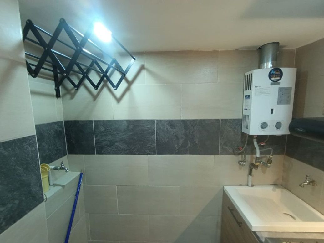 Apartamento de 2 alcobas en venta en El Vergel Occidental, Bogotá, 38 m² · foto 18 de 18