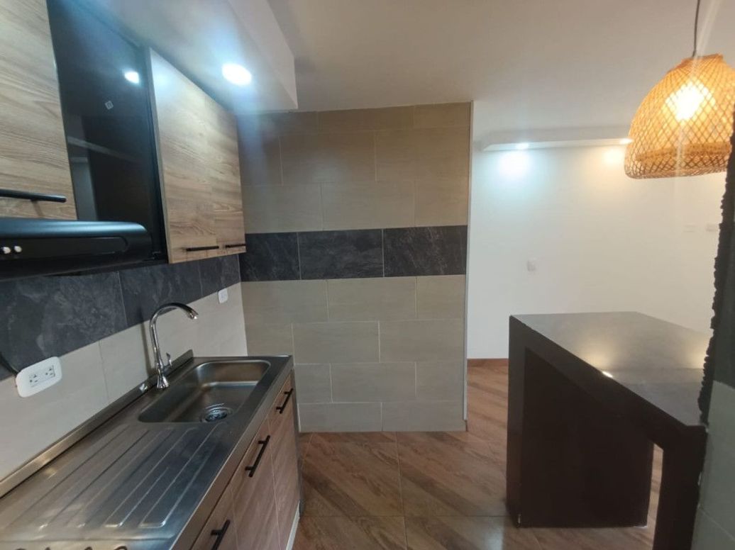 Apartamento de 2 alcobas en venta en El Vergel Occidental, Bogotá, 38 m² · foto 15 de 18