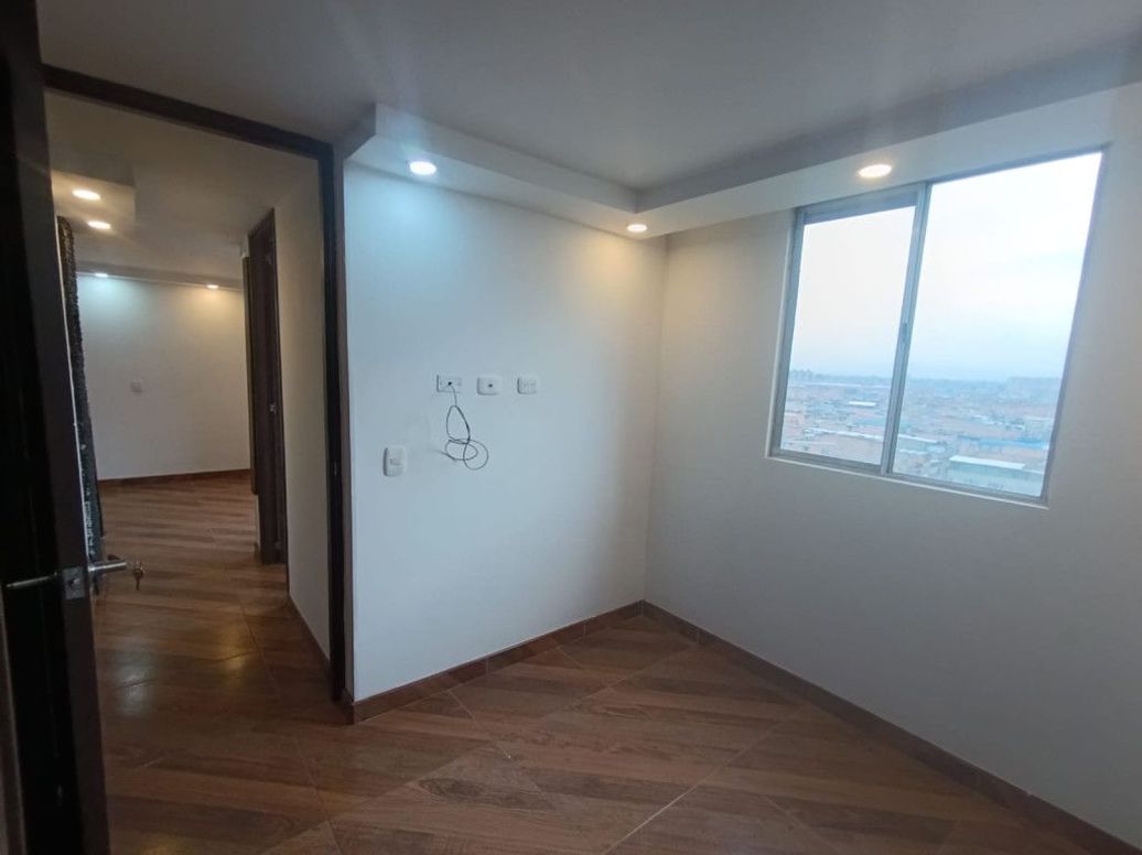 Apartamento de 2 alcobas en venta en El Vergel Occidental, Bogotá, 38 m² · foto 12 de 18