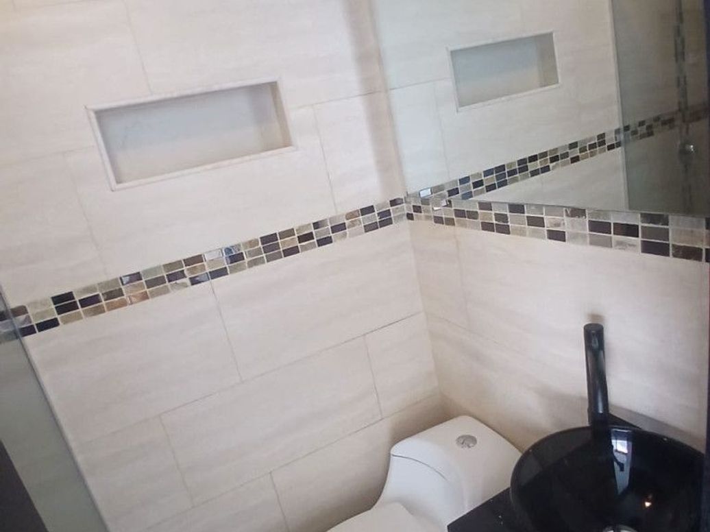 Apartaestudio en venta en Chapinero Sur Occidental, Bogotá, 28 m² · foto 12 de 13