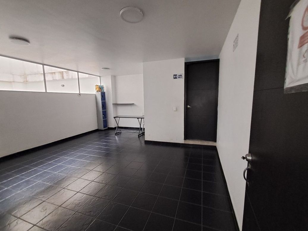 Apartaestudio en venta en Chapinero Sur Occidental, Bogotá, 28 m² · foto 6 de 13
