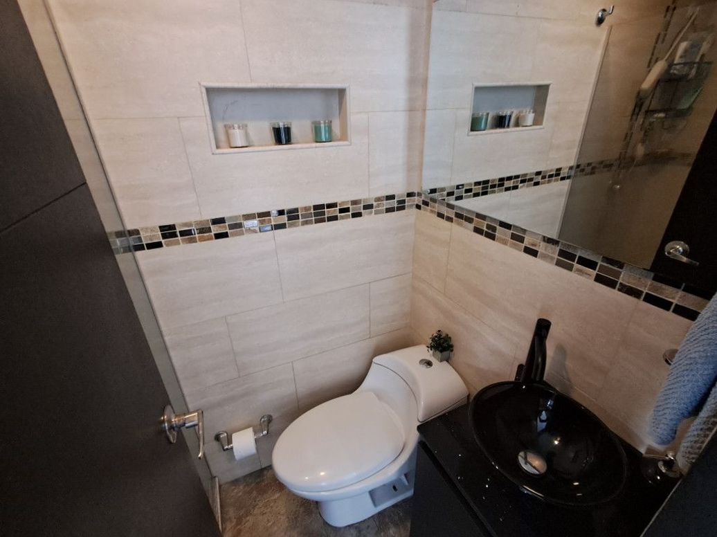 Apartaestudio en venta en Chapinero Sur Occidental, Bogotá, 28 m² · foto 5 de 13