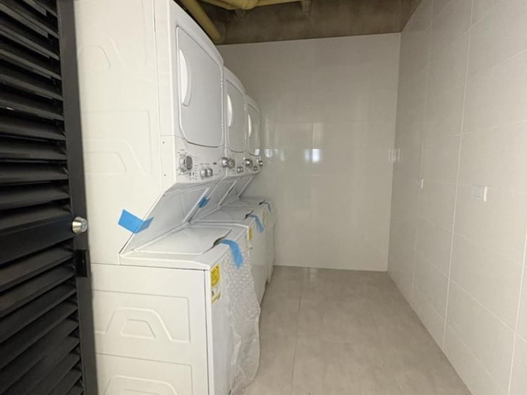 Apartamento de 1 alcoba en venta en Gran América, Bogotá, 23 m² · foto 3 de 10