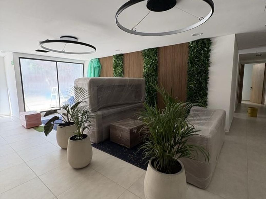 Apartamento de 1 alcoba en venta en Gran América, Bogotá, 23 m² · foto 2 de 10