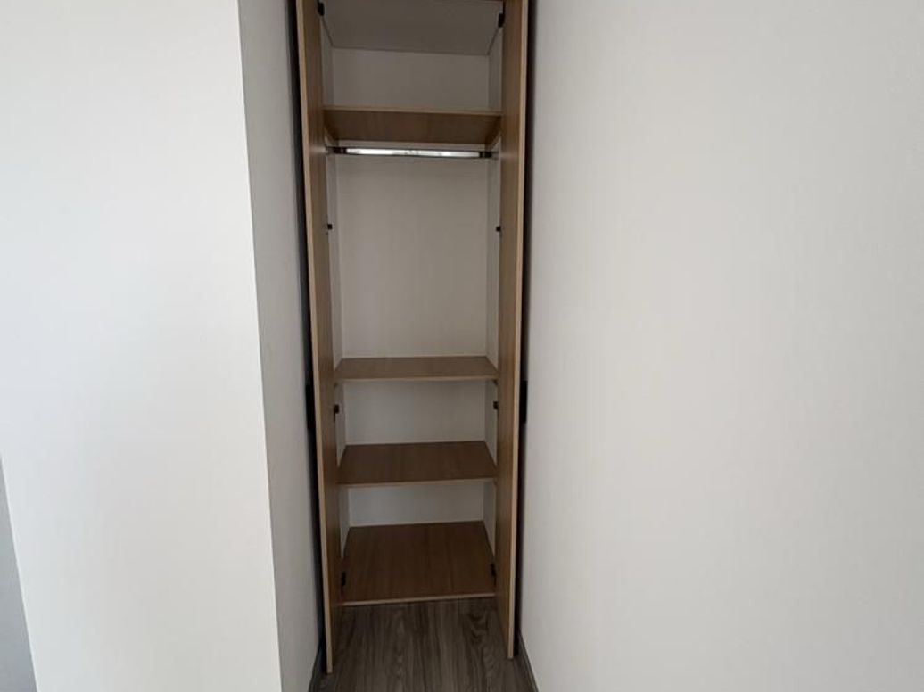 Apartamento de 1 alcoba en venta en Gran América, Bogotá, 23 m² · foto 8 de 10