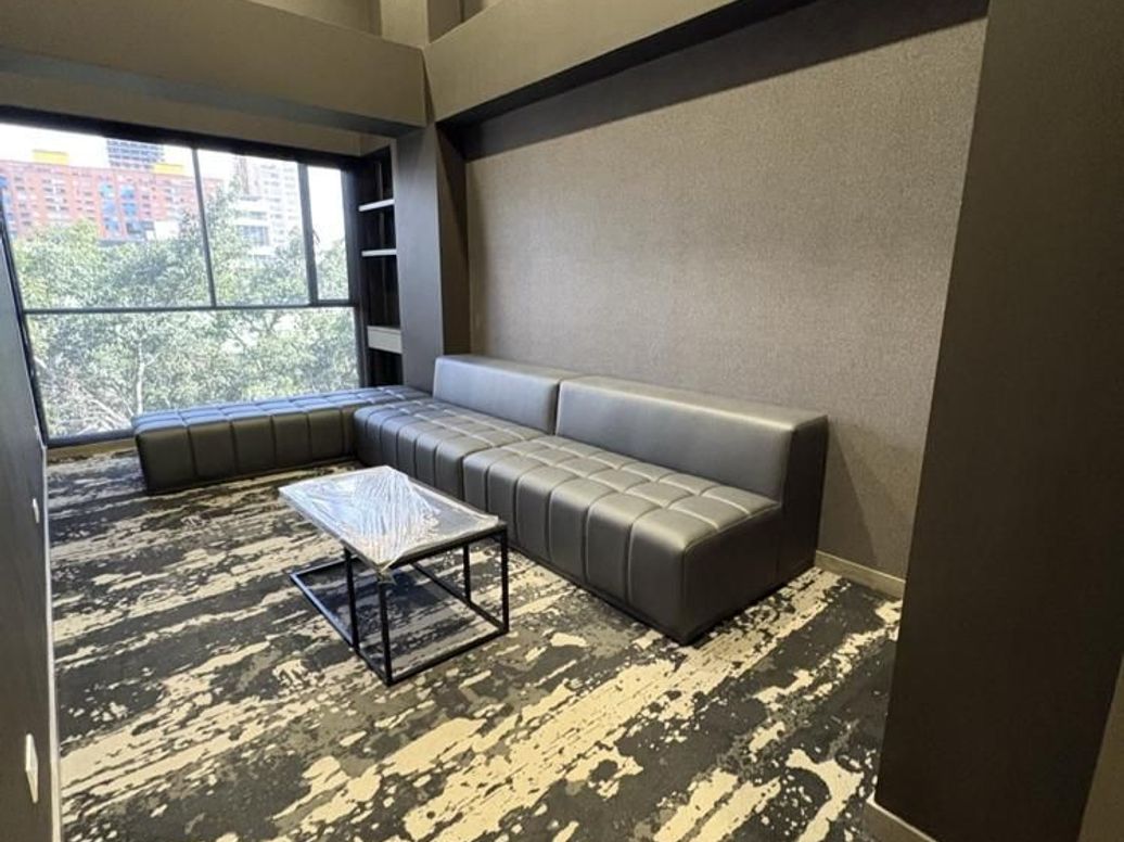 Apartamento de 1 alcoba en venta en Gran América, Bogotá, 24 m² · foto 4 de 9