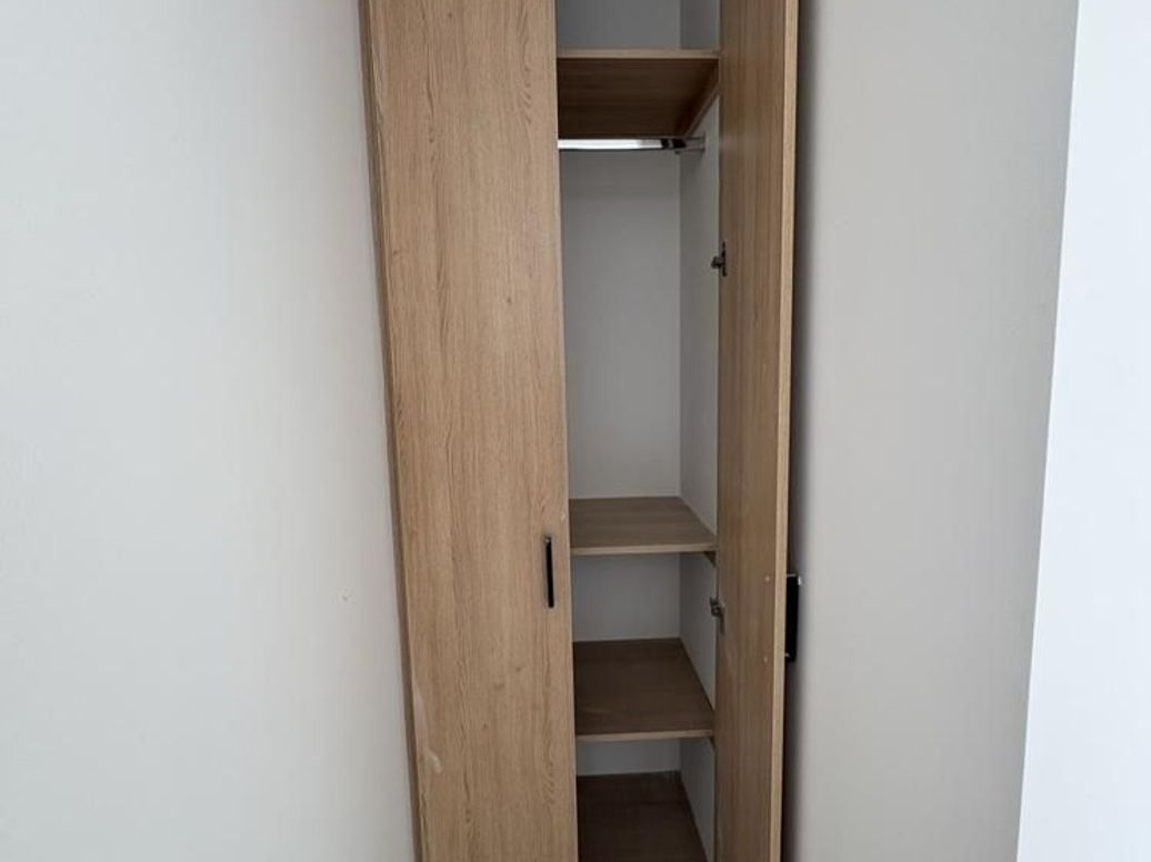 Apartamento de 1 alcoba en venta en Gran América, Bogotá, 24 m² · foto 9 de 9