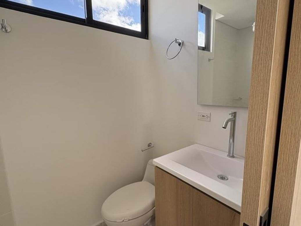 Apartamento de 1 alcoba en venta en Gran América, Bogotá, 24 m² · foto 7 de 9