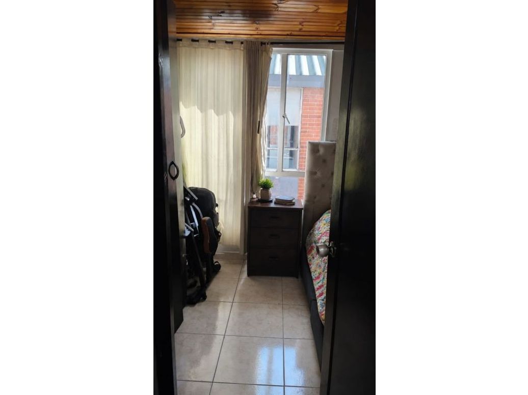 Casa de 4 alcobas en venta en Bavaria, Bogotá, 72 m² · foto 12 de 14