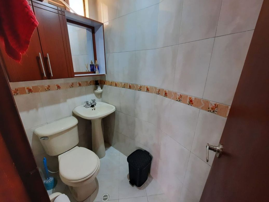 Apartamento de 2 alcobas en venta en Villa Claudia, Bogotá, 50 m² · foto 12 de 14