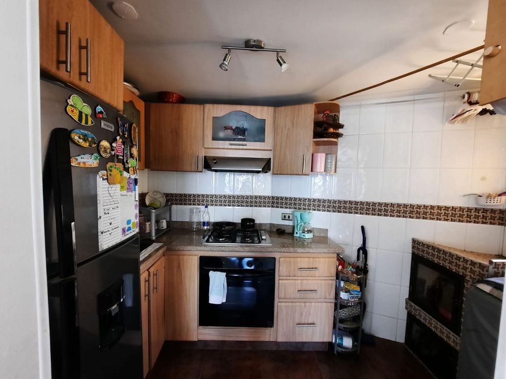 Apartamento de 2 alcobas en venta en Villa Claudia, Bogotá, 50 m² · foto 3 de 14