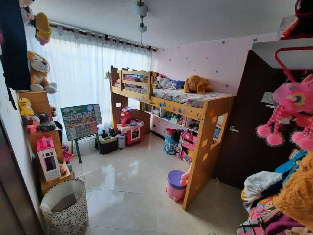 Apartamento de 2 alcobas en venta en Villa Claudia, Bogotá, 50 m² · foto 8 de 14