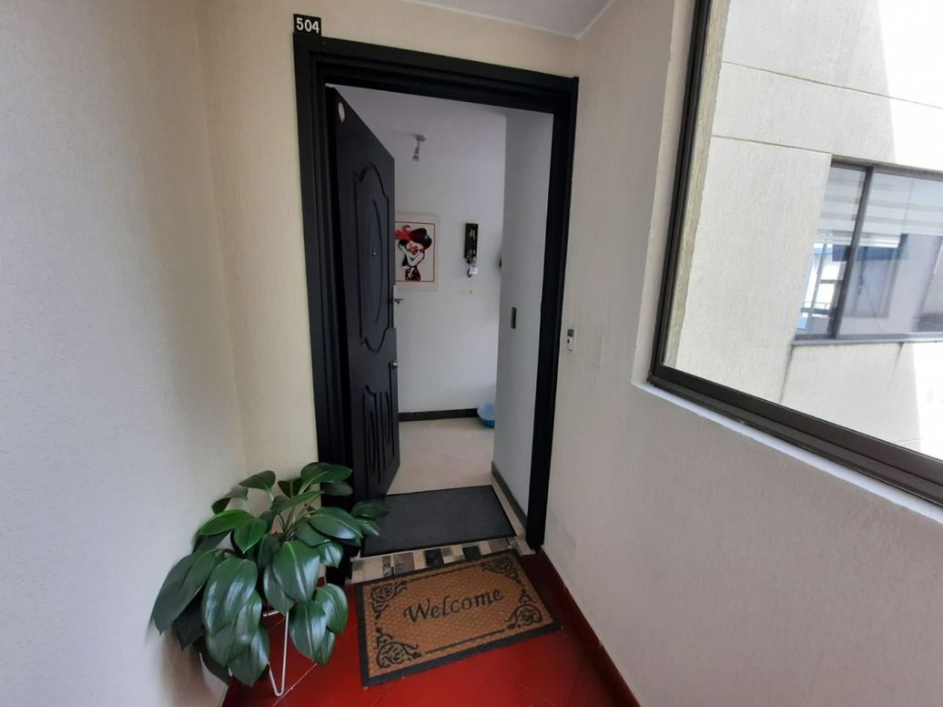 Apartamento de 2 alcobas en venta en Villa Claudia, Bogotá, 50 m² · foto 14 de 14