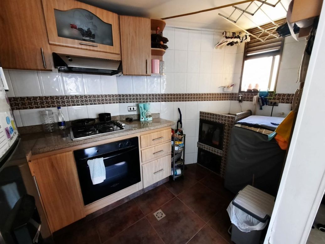 Apartamento de 2 alcobas en venta en Villa Claudia, Bogotá, 50 m² · foto 7 de 14