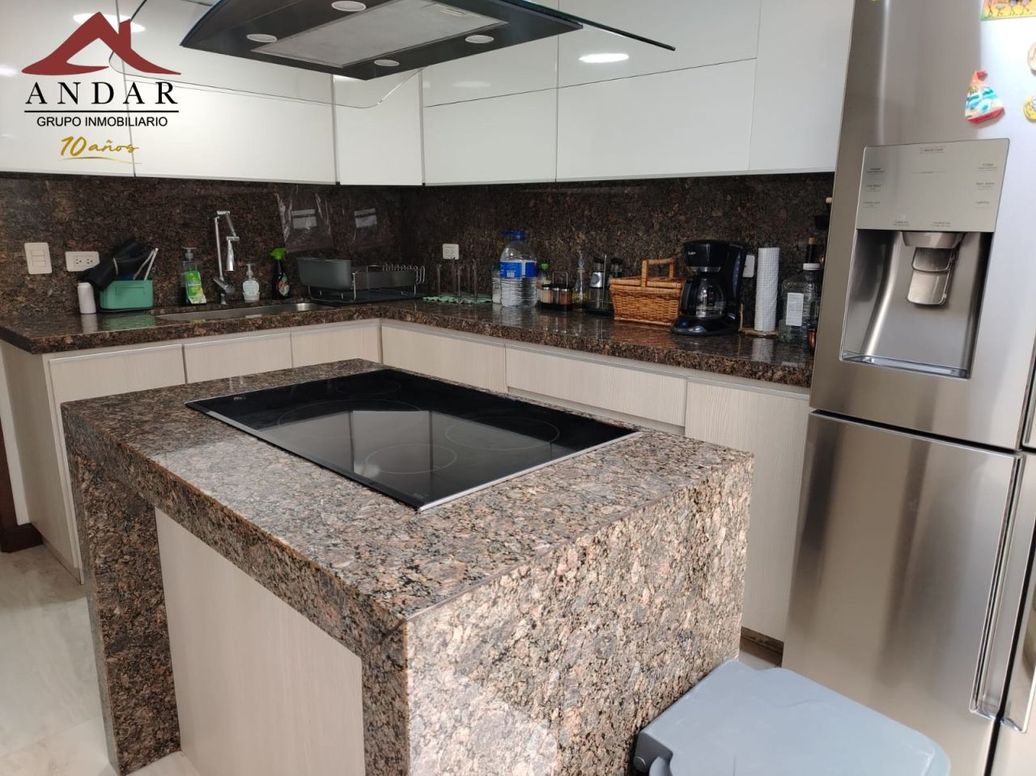 Casa de 3 alcobas en venta en San Antonio, Bogotá, 138 m² · foto 14 de 18