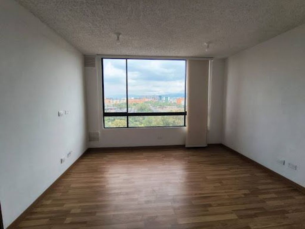 Apartamento de 2 alcobas en arriendo en Montevideo, Bogotá, 42 m² · foto 16 de 16