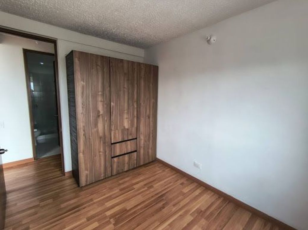 Apartamento de 2 alcobas en arriendo en Montevideo, Bogotá, 42 m² · foto 14 de 16