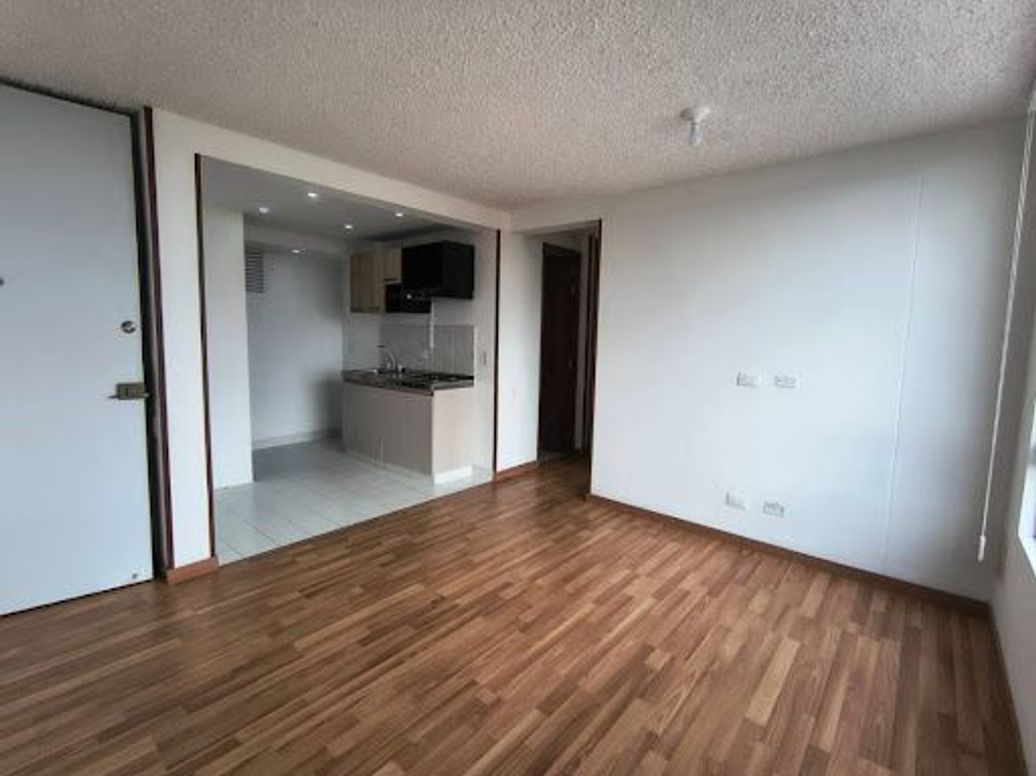 Apartamento de 2 alcobas en arriendo en Montevideo, Bogotá, 42 m² · foto 10 de 16