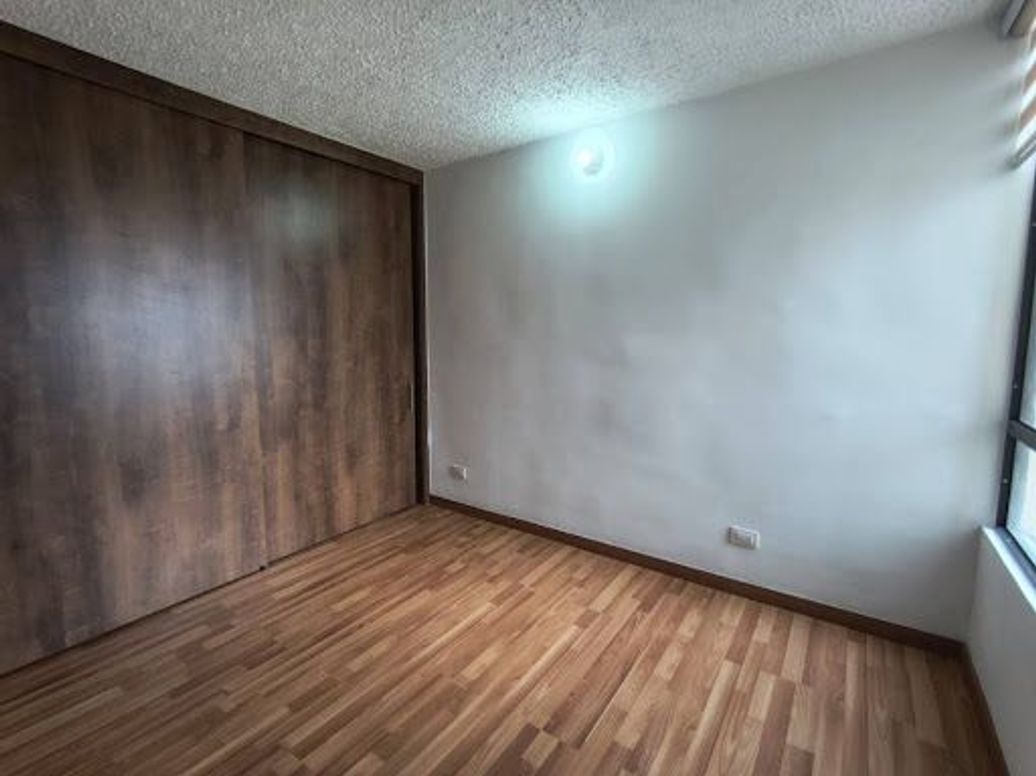 Apartamento de 2 alcobas en arriendo en Montevideo, Bogotá, 42 m² · foto 9 de 16