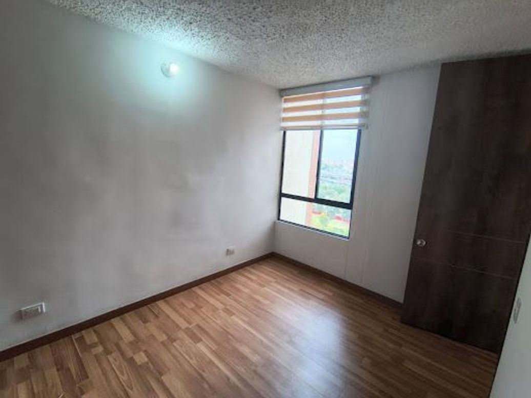 Apartamento de 2 alcobas en arriendo en Montevideo, Bogotá, 42 m² · foto 13 de 16