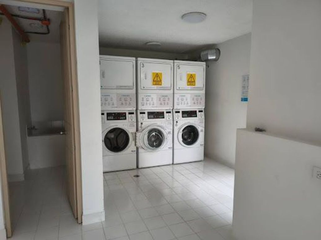 Apartamento de 2 alcobas en arriendo en Montevideo, Bogotá, 42 m² · foto 4 de 16