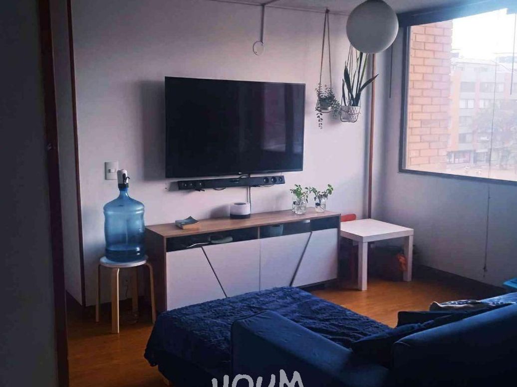 Apartamento de 2 alcobas en venta en Normandia Occidental, Bogotá, 57 m² · foto 2 de 20