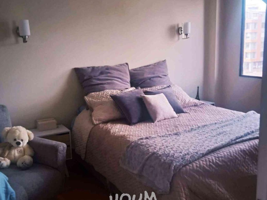 Apartamento de 2 alcobas en venta en Normandia Occidental, Bogotá, 57 m² · foto 17 de 20