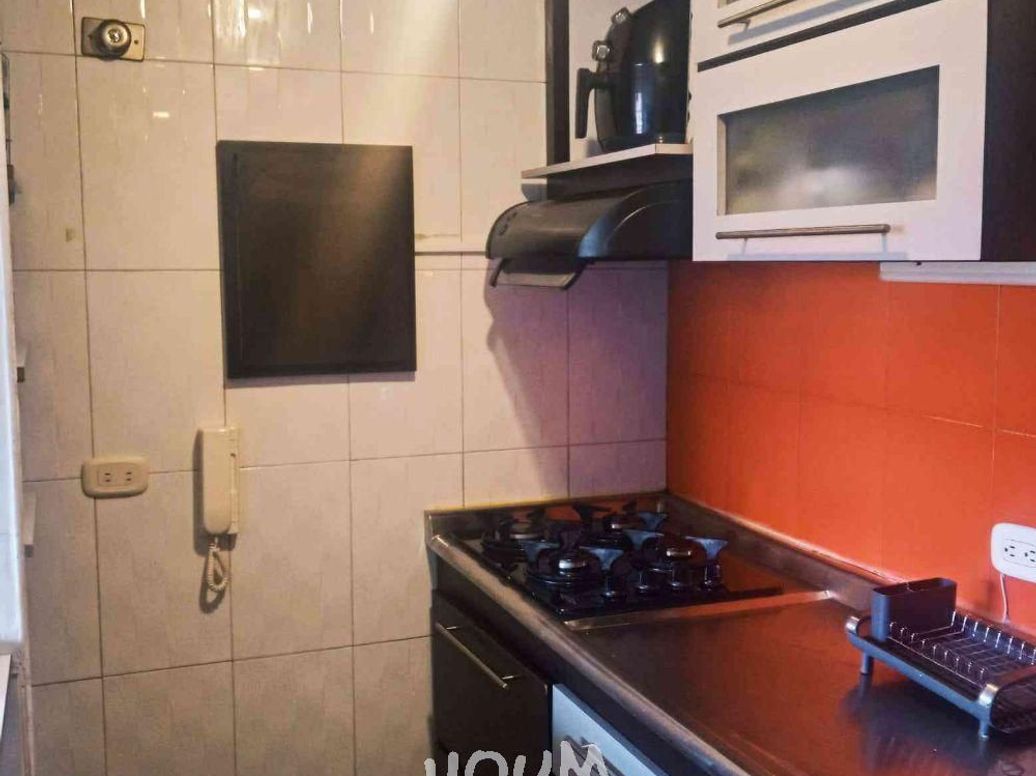 Apartamento de 2 alcobas en venta en Normandia Occidental, Bogotá, 57 m² · foto 8 de 20