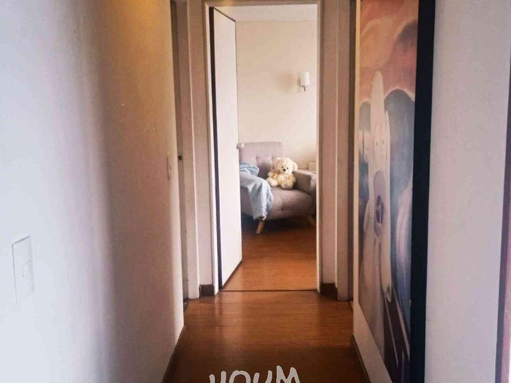 Apartamento de 2 alcobas en venta en Normandia Occidental, Bogotá, 57 m² · foto 9 de 20