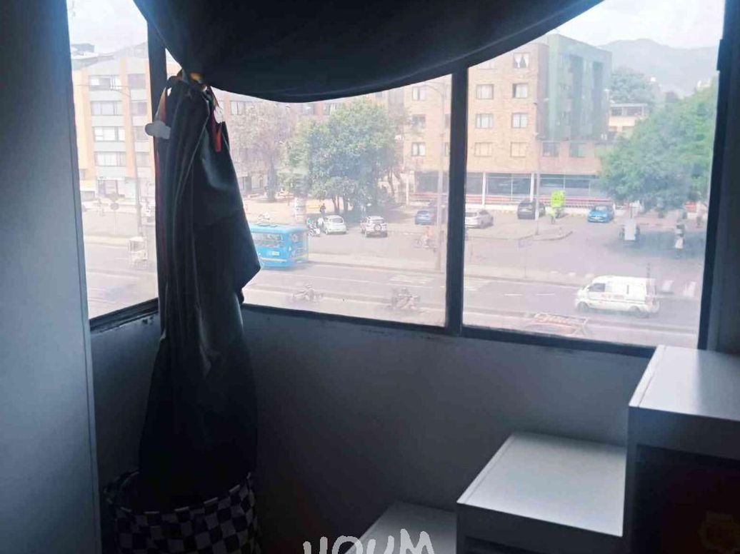 Apartamento de 2 alcobas en venta en Normandia Occidental, Bogotá, 57 m² · foto 10 de 20
