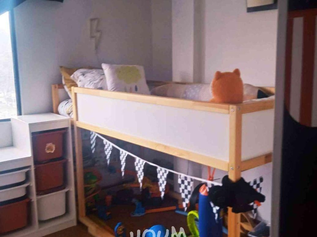 Apartamento de 2 alcobas en venta en Normandia Occidental, Bogotá, 57 m² · foto 11 de 20