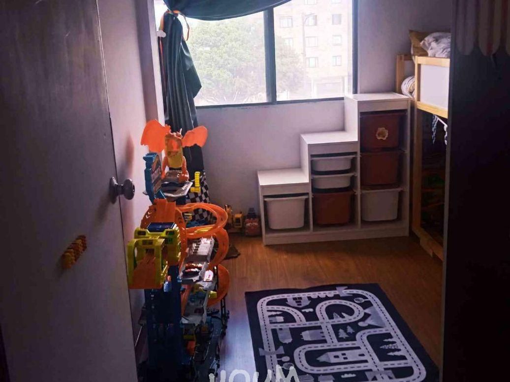 Apartamento de 2 alcobas en venta en Normandia Occidental, Bogotá, 57 m² · foto 13 de 20