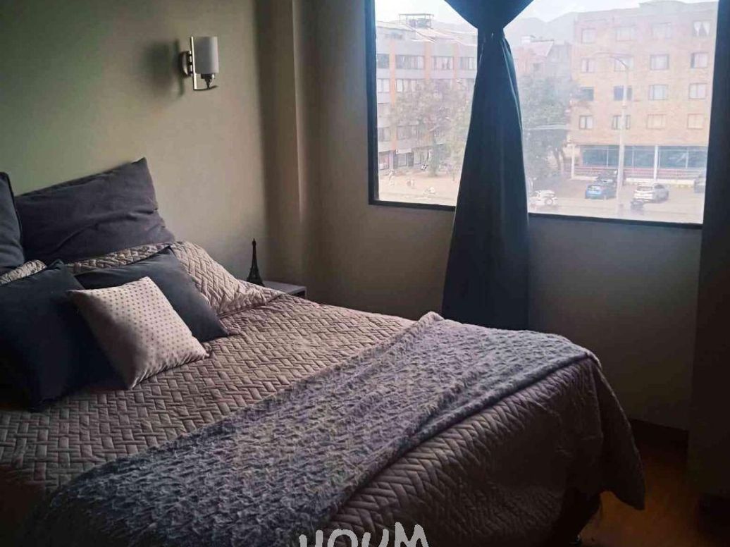 Apartamento de 2 alcobas en venta en Normandia Occidental, Bogotá, 57 m² · foto 16 de 20
