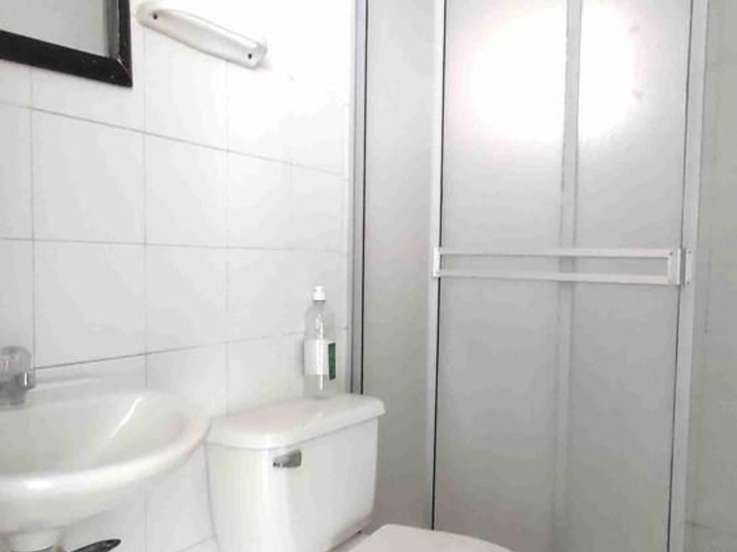 Apartamento de 3 alcobas en venta en Los Pantanos, Bogotá, 56 m² · foto 16 de 20
