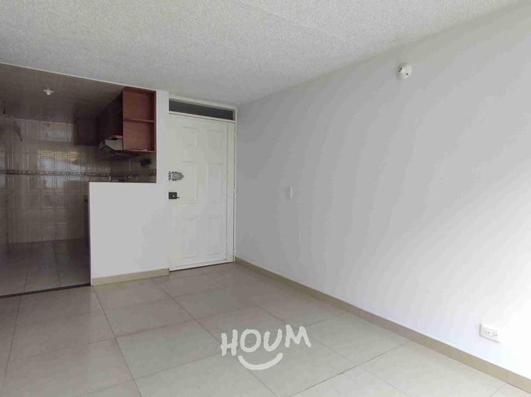 Apartamento de 3 alcobas en venta en Los Pantanos, Bogotá, 56 m² · foto 5 de 20