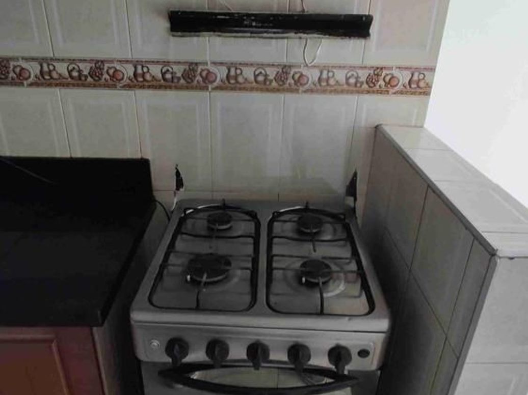 Apartamento de 3 alcobas en venta en Los Pantanos, Bogotá, 56 m² · foto 8 de 20